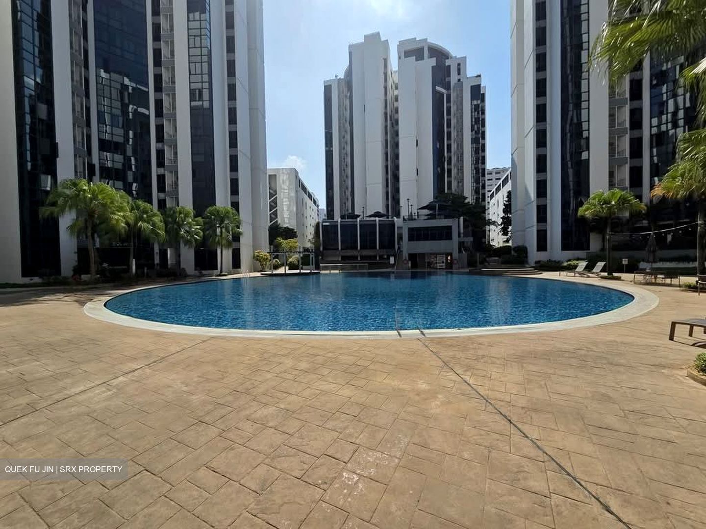 Regentville (D19), Apartment #540041731
